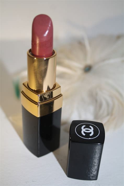 chanel cocoon lipstick|chanel rouge coco mademoiselle lipstick.